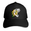 Baseball Hat Unisex Adult Fashion Sun Hat Dad Caps Baseball Cap Trucker Cap Adjustable view 2