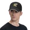 Baseball Hat Unisex Adult Fashion Sun Hat Dad Caps Baseball Cap Trucker Cap Adjustable view 4