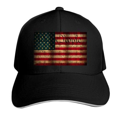 2nd Amendment 1791 Vintage American Flags Dad Hat Baseball Cap Adjustable Snapback Hip Hop Cotton Baseball Cap Trucker's Hat Black