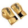 Anneome 1pair Boxing Gloves for Adults and Boys and Girls Ergonomic Sparring Training Gloves for Kickboxing and Fitness Lightweight Breathable Design view 1