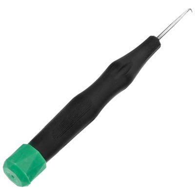 KOMBIUDA Badminton Racket Stringing Tool with Hook Design for Easy Maintenance and Adjustments Versatile Tennis Racket Fixator for Athletes and Enthusiasts