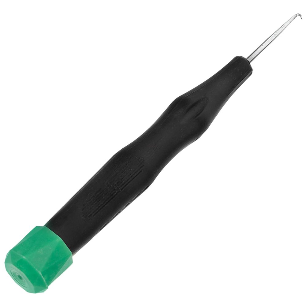 KOMBIUDA Badminton Racket Stringing Tool with Hook Design for Easy Maintenance and Adjustments Versatile Tennis Racket Fixator for Athletes and Enthusiasts