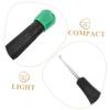 KOMBIUDA Badminton Racket Stringing Tool with Hook Design for Easy Maintenance and Adjustments Versatile Tennis Racket Fixator for Athletes and Enthusiasts view 4