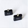 2X Golf Weight Screw Compatible Fit for Odyssey Tri-Hot 5k Seven Double Triple Wide Rossie DB S CH, Eleven Series, White hot Seven Putter 7.5g 10g 12.5g 15g 17g 20g 22g 25g (2pc 20g) view 1