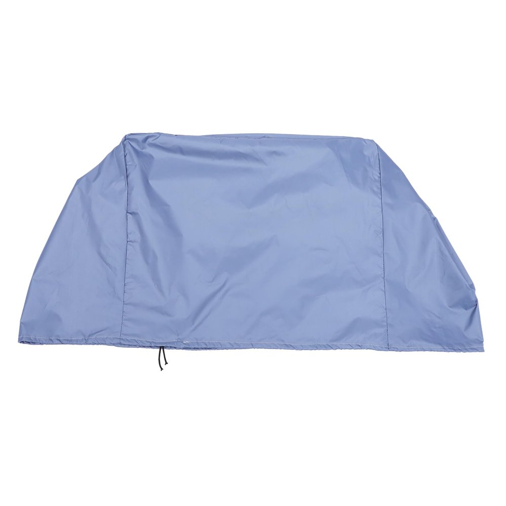 Anneome Boat Engine Cover Heavy Duty Protective Motor Shield for Outdoor Use Uv Resistant Durable Storage