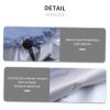 Anneome Boat Engine Cover Heavy Duty Protective Motor Shield for Outdoor Use Uv Resistant Durable Storage view 3