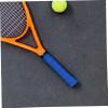 Anneome Tennis Grip Tape Anti-Slip Handle Glue Tacky Towel for Tennis Racket Polyester Material Comfortable Fit view 2