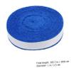 Anneome Tennis Grip Tape Anti-Slip Handle Glue Tacky Towel for Tennis Racket Polyester Material Comfortable Fit view 3