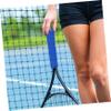 Anneome Tennis Grip Tape Anti-Slip Handle Glue Tacky Towel for Tennis Racket Polyester Material Comfortable Fit view 4