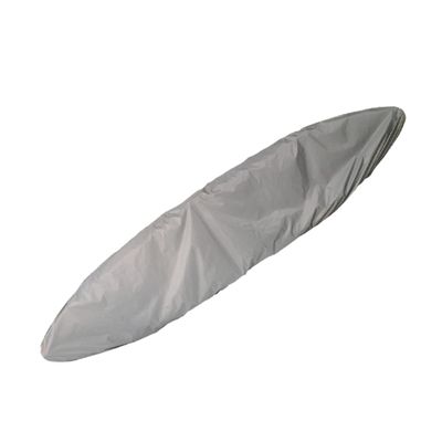 Anneome Kayak Canoe Cover Waterproof Material and Uv Protection for 4.6-5m Boat