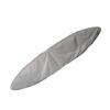 Anneome Kayak Canoe Cover Waterproof Material and Uv Protection for 4.6-5m Boat view 1