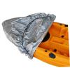 Anneome Kayak Canoe Cover Waterproof Material and Uv Protection for 4.6-5m Boat view 4