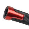 EGEIRA 7/8 Motorcycle Grips 7/8" 22mm Motorcycle Handle Bar Handlebar Grips for KYMCO XCITING S400 250 300 400 500 Xciting300 Xciting400 Xciting500 (Color : Gold) view 3