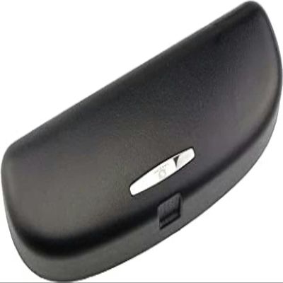 AWENGL Car Glasses Case Storage Box Sunglasses Case Accessoriesfor BMW 7 Series G11 G12 720 730 740 750 760 2016-2020 Car Glasses Case