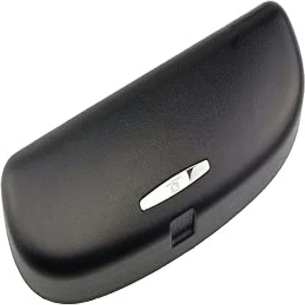 AWENGL Car Glasses Case Storage Box Sunglasses Case Accessoriesfor BMW 7 Series G11 G12 720 730 740 750 760 2016-2020 Car Glasses Case
