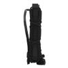 Tactical Triple 9mm Extended Mag Pouch,Quick Pull Pistol Mag Bag,for MP5 MP7 Mag Pouch Holster view 3