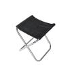 LUTFI Chairs Portable Camping Stool Compact Folding Stool, Suitable for Camping, Fishing, Gardening, Traveling and Beach (Color : B) Versatile view 1