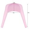 Yookat 4 Pieces Cooling Shawl Golf Cooling Shawl Arm Sleeve Sun Protection Golf Shrug for Women Men Outdoor Sports Multicolor view 2