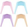 Yookat 4 Pieces Cooling Shawl Golf Cooling Shawl Arm Sleeve Sun Protection Golf Shrug for Women Men Outdoor Sports Multicolor view 4
