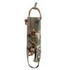 2Pcs Tactical Radio Pouch Holster, for AN/PRC148.152.163,Side Expansion with Hook and Loop,for Attach ToTactical Equipment Vest view 3