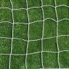 Sports Soccer Replacement Goal and Soccer Goal Straps Sports Soccer Goal Replacement Football Training Net for Soccer Goals 10x6.5FT view 3