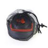 1.1L Camping Kettle Outdoor Coffee Kettle Camping Tableware Travel Tableware Outdoor Picnic Set view 4