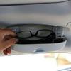 AWENGL Car Sunglasses Holder Glasses Case Storage Boxfor Honda HRV HR-V Vezel 2015-2021 Sunglasses Holder Glasses Case view 4
