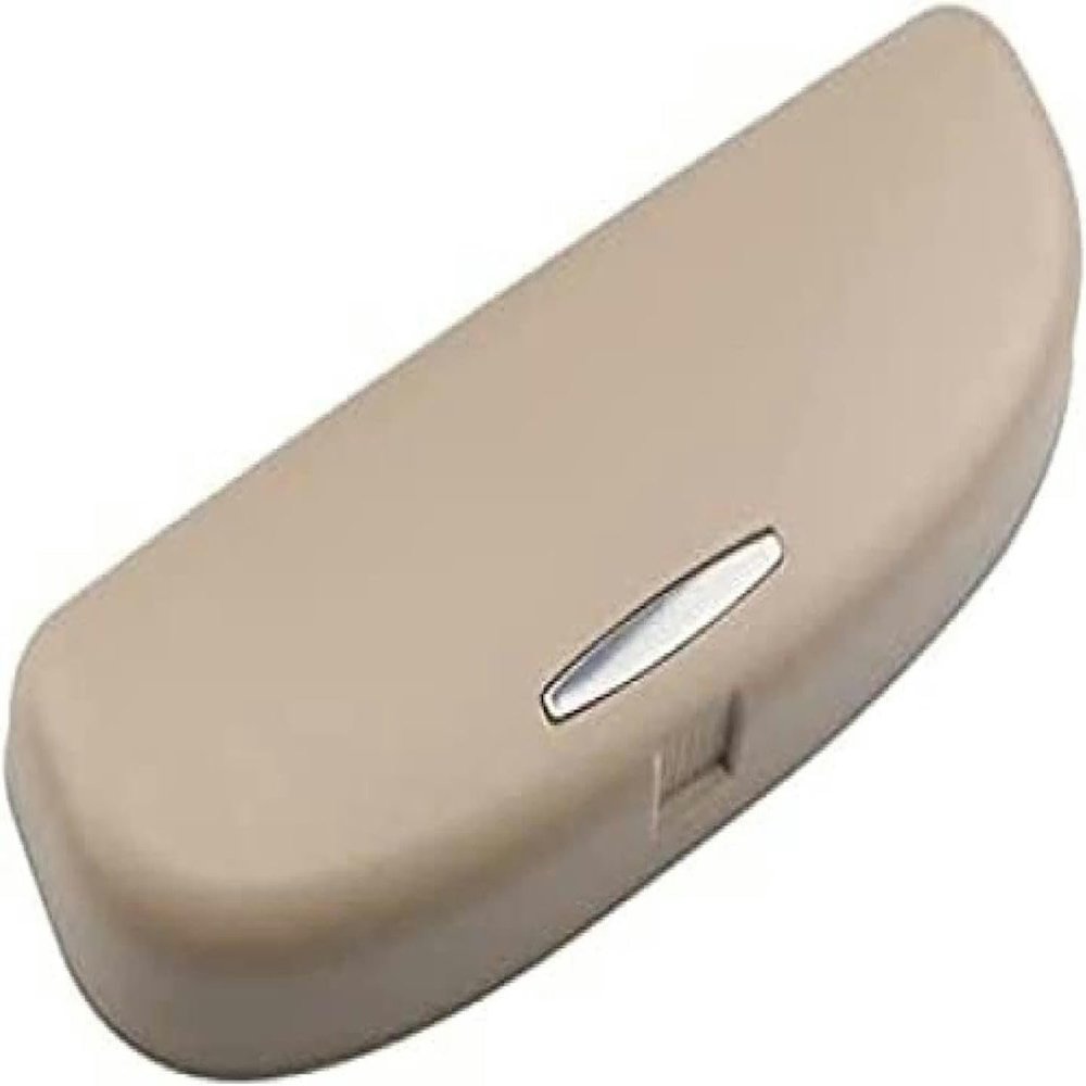 AWENGL Car Sunglasses Box Car Case Interior Refitting Glasses Case,for BMW 5 Series GT 520 523 525 528 F10 G30 2011-2020 Sunglasses Holder Glasses Case