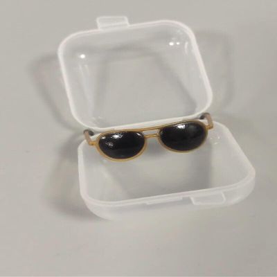 ximitoy 1/6 Sunglasses Model for 12'' Figure