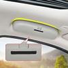 AWENGL Car Sunglasses Box Car Case Interior Refitting Glasses Case,for BMW X1 F48 X3 F25 X5 G05 F10 F11 F20 Sunglasses Holder Glasses Case view 4