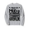 Dirt Biking Motocross Dirt Biker Sweatshirt view 1