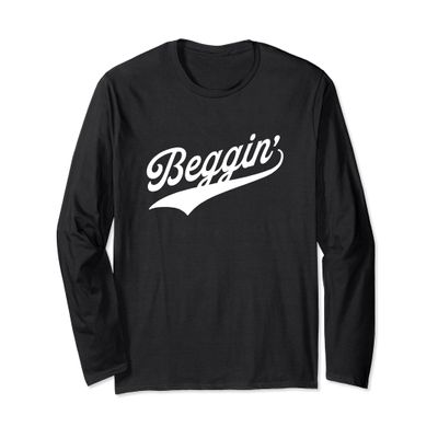 Beggin Long Sleeve T-Shirt