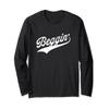 Beggin Long Sleeve T-Shirt view 1