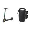 Gotrax XR Elite MAX Electric Scooter -10" Pneumatic Tires, Max 20 Miles Range & Cup Holder for Electric Scooter, Bike, 33OZ Bike Water Bottle Holder No Screws Adaptable view 1