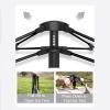 Pop Up Tent, Family Tent for 4 Person, Portable Instant Tent, Waterproof Windproof for Camping Hiking Mountaineering(Off-White) view 4