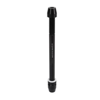 Trainer Stand, Trainers, Trainer Shaft Aluminum Alloy High Strength Trainer Axle for M12x142 to M12x148mm Hub