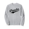 Popular Sweatshirt view 1