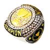 CXXCG Championship Ring Trophy Award Winner MVP Collectible Gift Champion Ring (Just ring, sz 11) view 1
