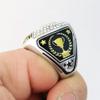 CXXCG Championship Ring Trophy Award Winner MVP Collectible Gift Champion Ring (Just ring, sz 11) view 4