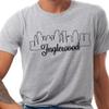 HQR Express Inglewood Skyline Shirt, S5173 Multicolor view 1
