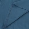 2024 Women s Plus Size CottLinen Summer Dress Casual V-Neck Solid Short Sleeve ButtPocket T-Shirt Dress Shirt Dresses for Women Sky Blue XL view 4