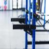 PRx Performance Squat Rack Spotter Arm Attachment Pairs 3x3 Uprights with 5/8" Holes (PRO 3x3 Spotter Arm Pair) view 3