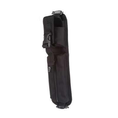 BCOATH Outdoor First-aid Bag Durable Medical Sundries Pouch for Men and Women Lightweight Storage for Accessories for Hiking Sports and Travel Black