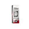 Titleist Pro V1x Custom Golf Ball, Box of 12 (one Dozen) | Personalize Golf Balls with Logo, Photo, or Text | Great Gifts for Dad, Corporate Gifts, Parties view 4