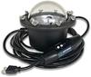 Deep Glow Green Underwater Dock Light - Brightest HID Submersible Light for Enhanced Fishing, Dock Illumination, Nighttime Safety, Easy Installation - Easy Installation view 1