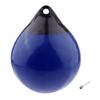 Milageto Inflatable Buoy Boat for Docking and Mooring, 10 Pack, Blue view 4
