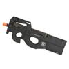 Evike Airsoft - FN Herstal Licensed Full Size Metal Gearbox AEG Airsoft P90 (Color: Black/Gun Only) (PID: 39653) view 1