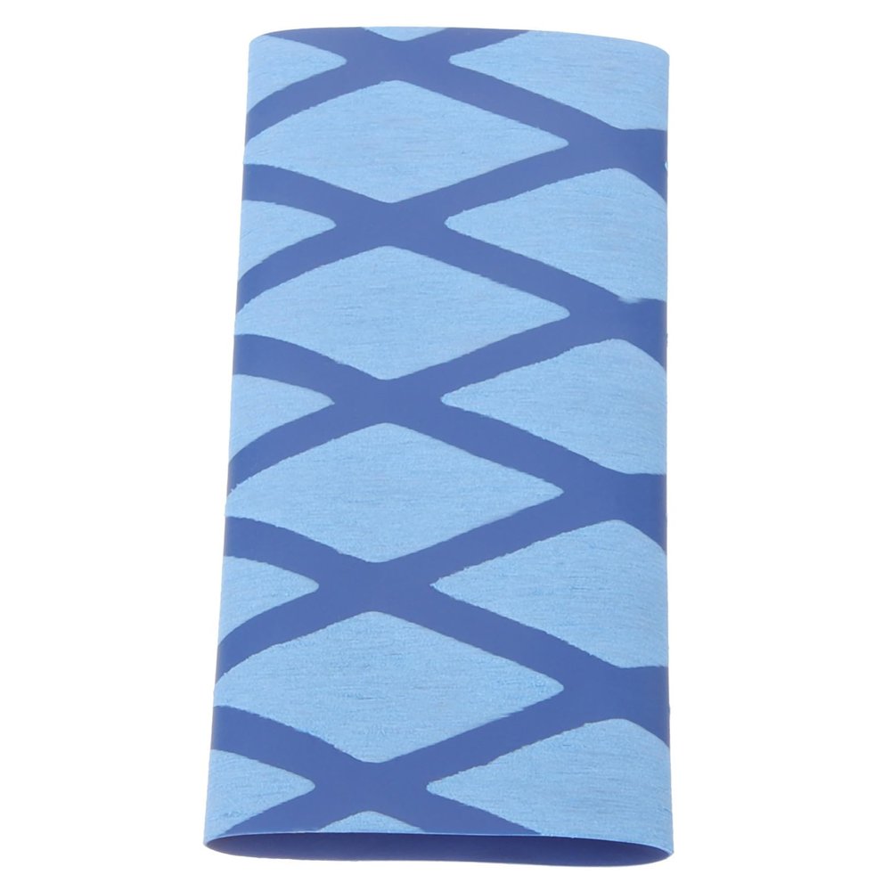 BIUDECO Racket Handle Sweat-Absorbing Sleeve Table Tennis Grip for Enhanced Control Overgrip for Shock Absorption for Racket Types