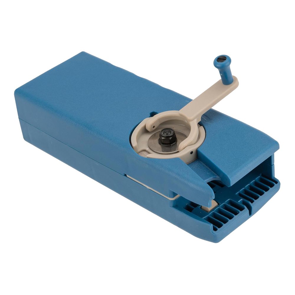 Evike Airsoft - EMG Odin Innovations Sidewinder Airsoft BB Speed Loader (Color: M12 - Drama-Free Blue)