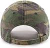 '47 MLB Unisex-Adult Camo Clean Up Adjustable Hat Cap One Size (US, Alpha, One Size, St. Louis Cardinals) view 2